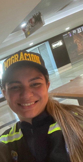 Luisana herrera cordoba