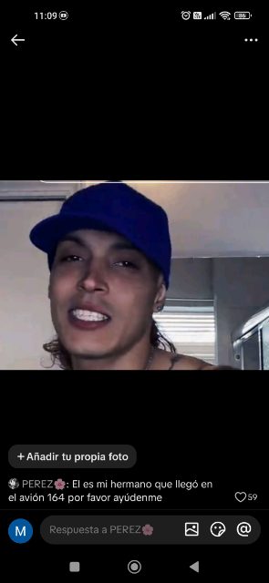 Kevin mendez