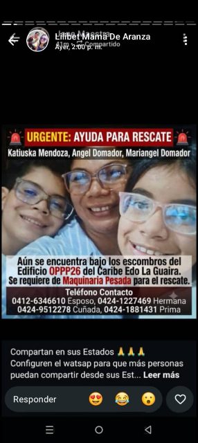 Katiusca Mendoza