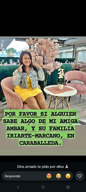 Ámbar iriarte