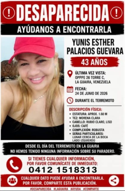 Yunis Palacios