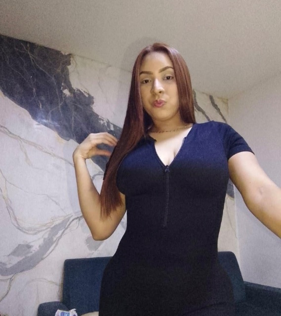 Keysi Alejandra ochoa
