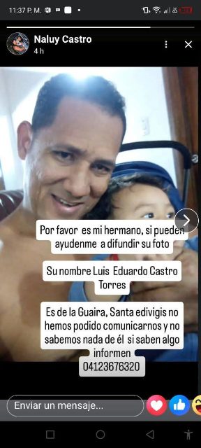Luis Castro