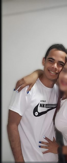 Omar Enrique González Contreras