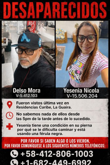 Delso José Mora Gutiérrez