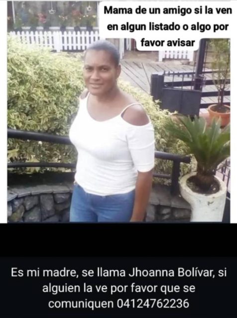 Johanna Bello