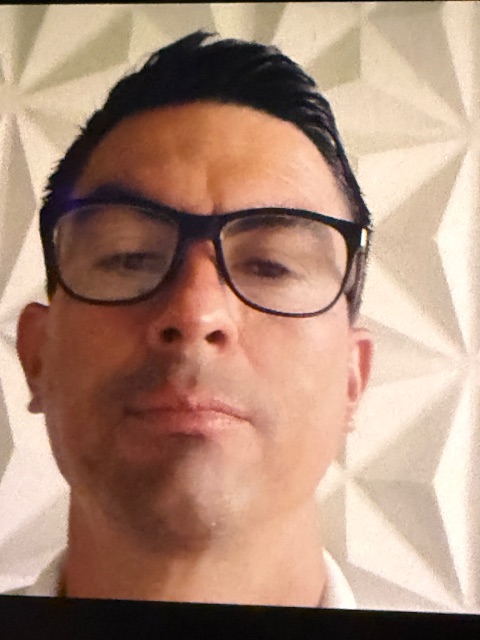 Oscar Alexis Hernandez