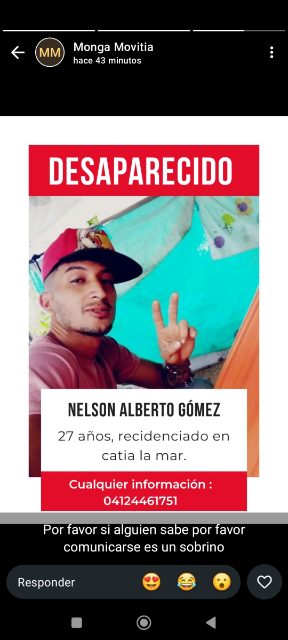Nelson Alberto Gomes