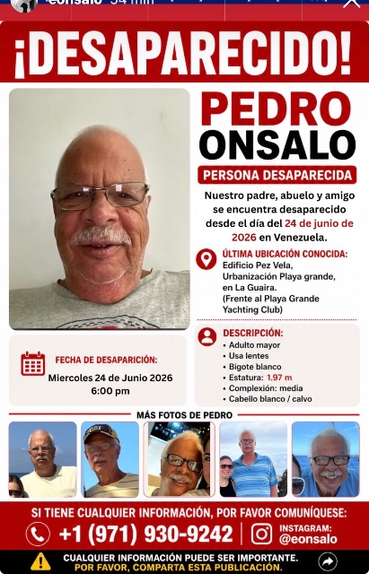 Pedro Onsalo