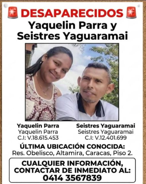 Seistres Yaguaramai