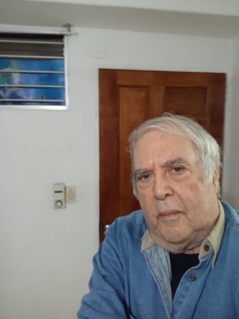 IVAN JESUS PEREZ DIAZ