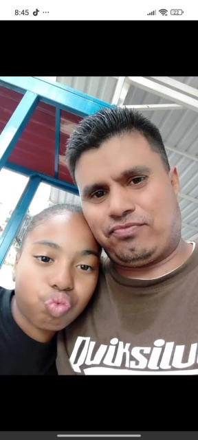 Luis Alverto Rojas