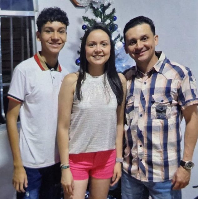 Jeison Perez