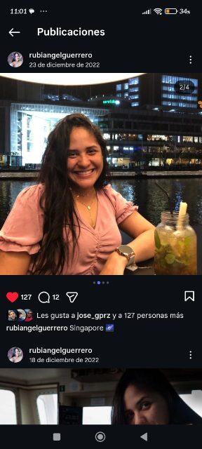 Rubiangel Guerrero