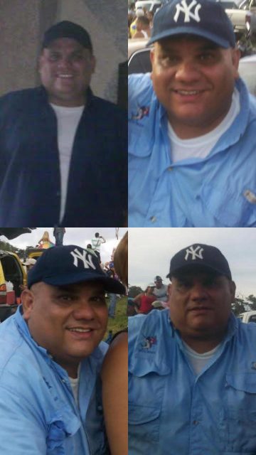 Ricardo mireles