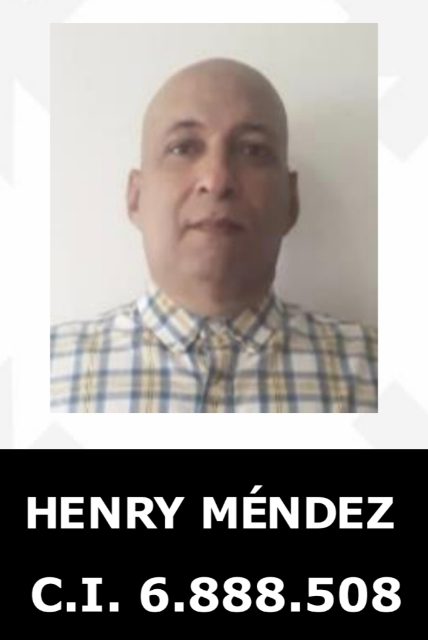 Henry Mendez