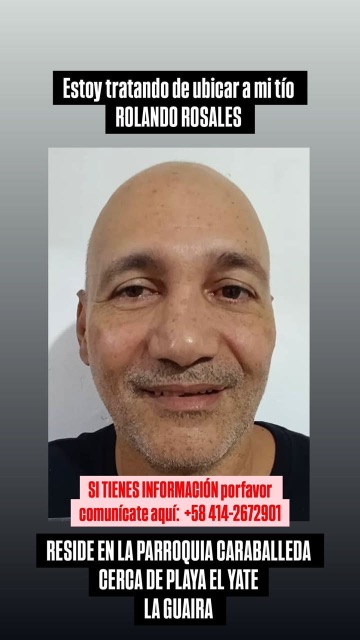 Ronaldo Rosas Diaz