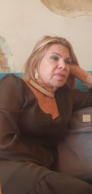 Fátima Zulera