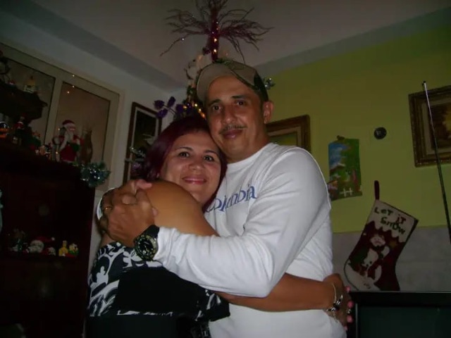 Enio Alejandro Salazar Nuñez