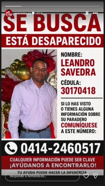 Leandro Savedra