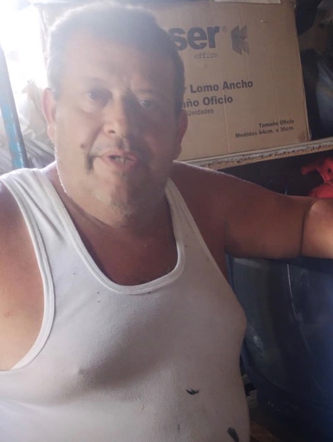 DENIS LUGO