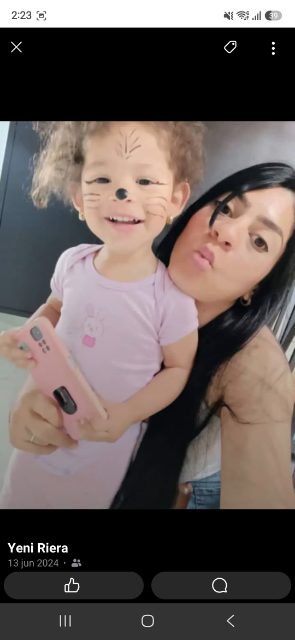 Yeni riera
