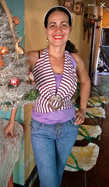Clary Neris Tovar Villamedina