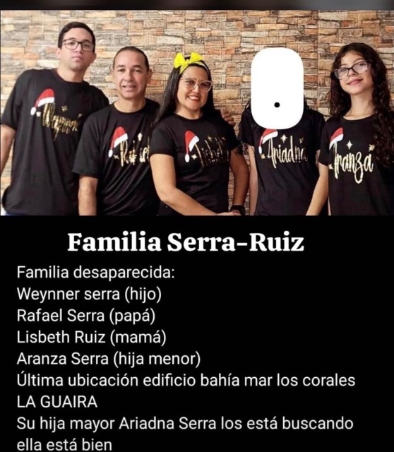 Rafael Serra