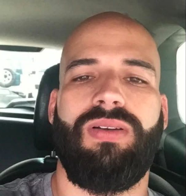Juan Francisco hernandez