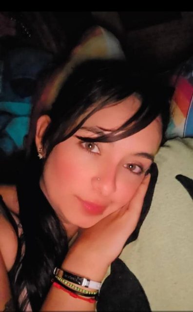 Isis andreina Torrealba castillo
