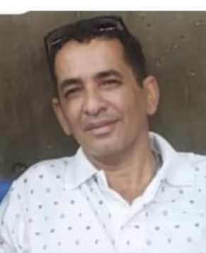 José Luis Mendoza