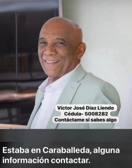 Victor José Diaz