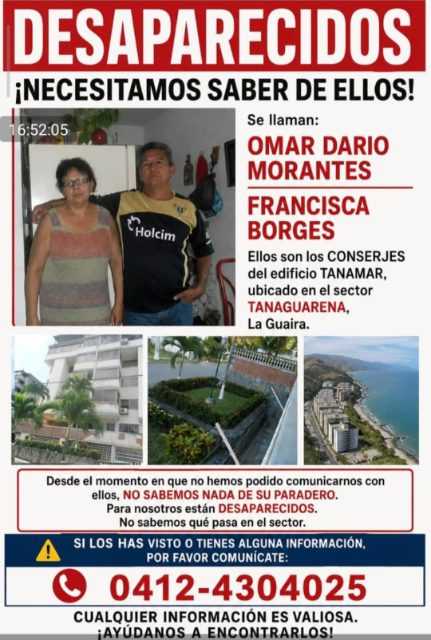 Omar Morantes
