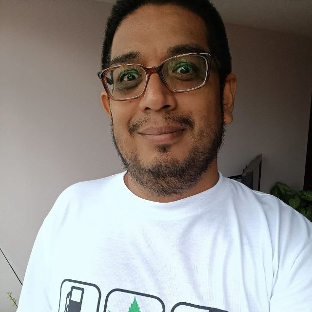 Carlos Saona