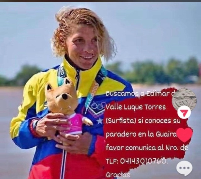 Edimar Luque