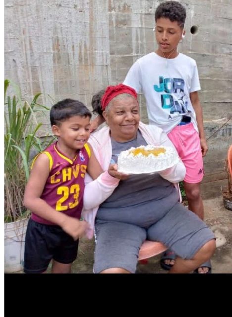 Tita Palacios