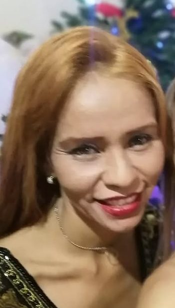 Marbelis Jackeline Mendoza