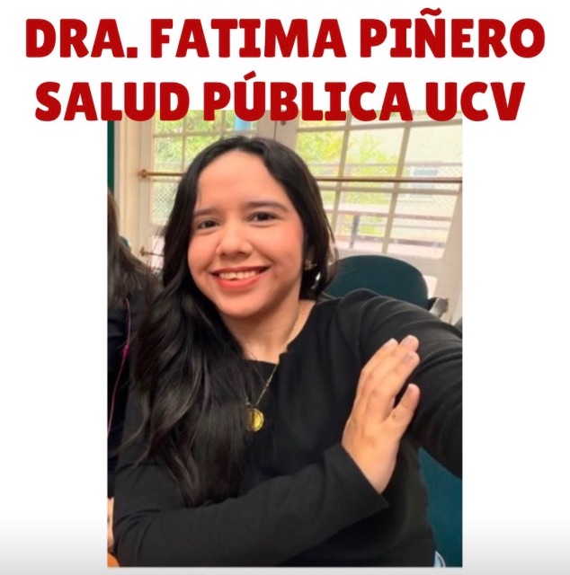 Fatima Piñero