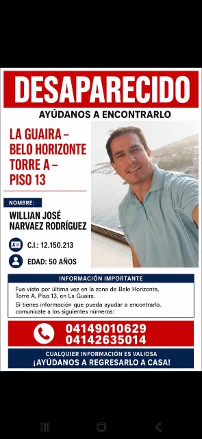 William Narváez