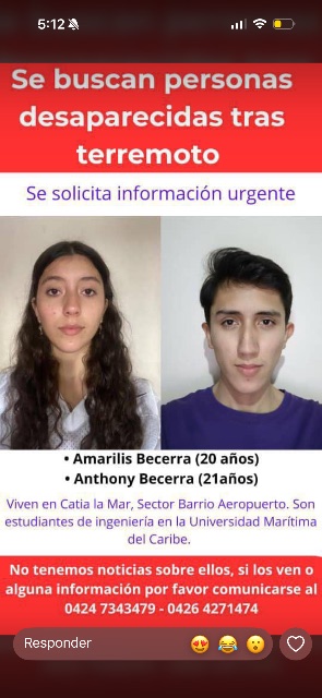 Anthony becerra