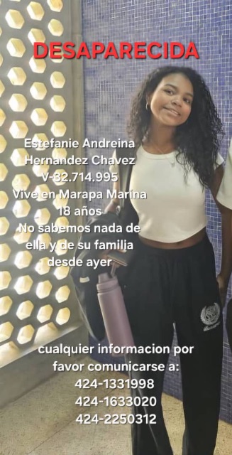 Estefanie Hernández