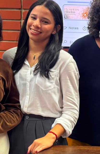 Sofía Sosa