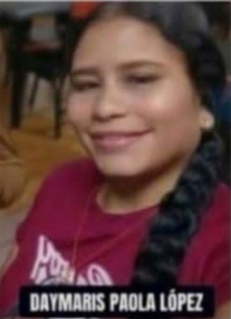 Damaris López