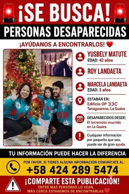 YUBELY MATUTE