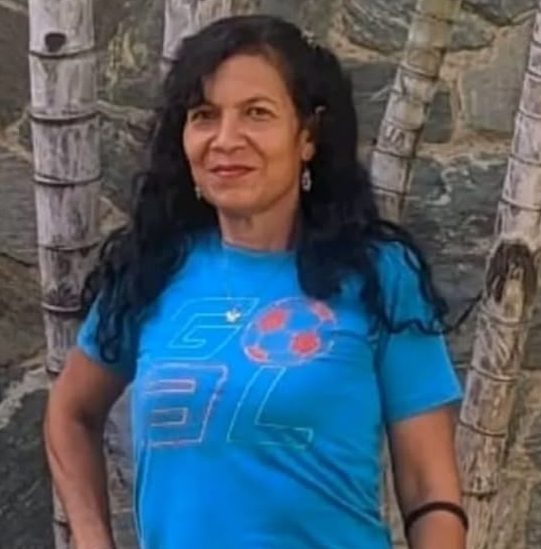 Yelitza Caraballo Silva