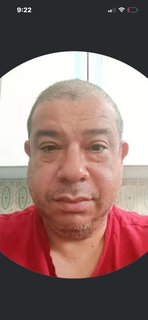 Jose caraballo