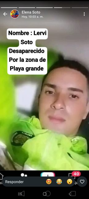 Lerby soto