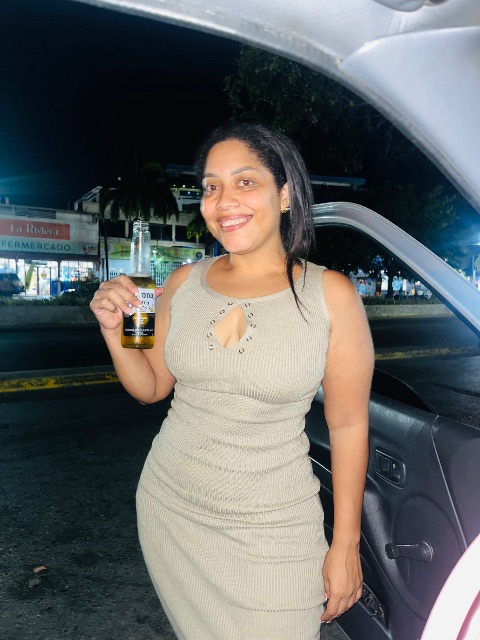 Liliana victoria caraballo Iriarte