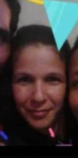 Yradys helena  torres Salazar