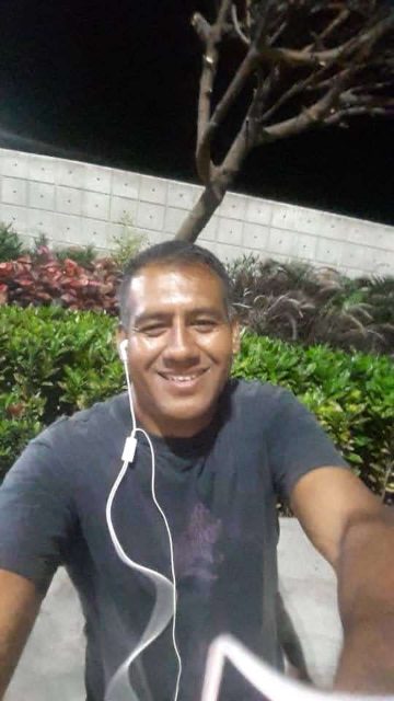 Newton Alexander Sosa Gonzalez